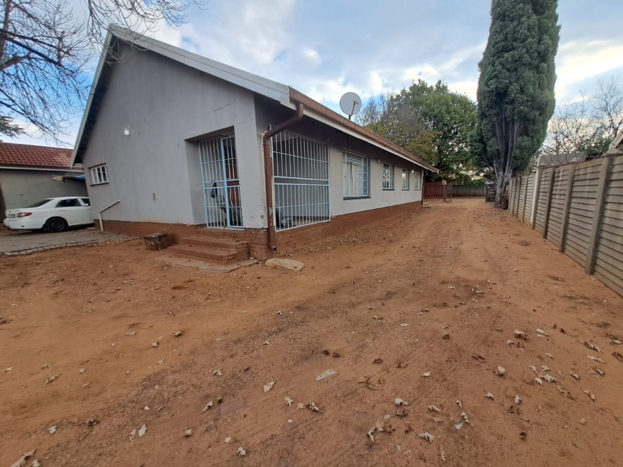 4 Bedroom Property for Sale in Vaalpark Free State